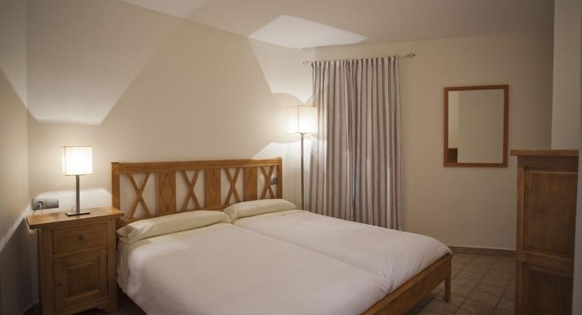Azul Playa Apartments 칼라 페레라 외부 사진